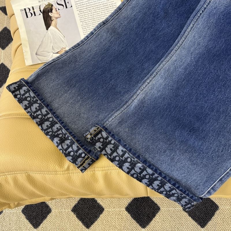 Christian Dior Jeans